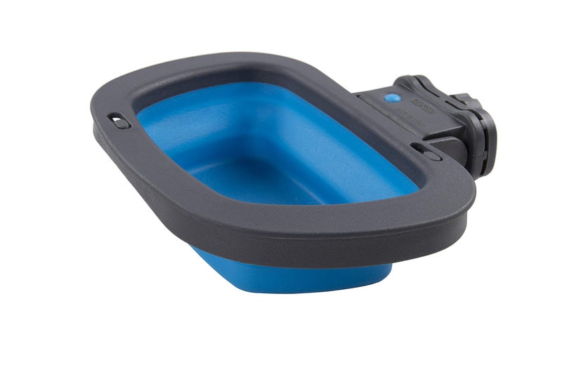 Dexas Popware for Pets Collapsible Kennel Bowl - Image 1
